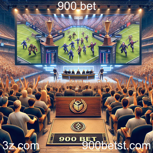 A Ascensão dos Esportes Eletrônicos: O Novo Fenômeno do Entretenimento